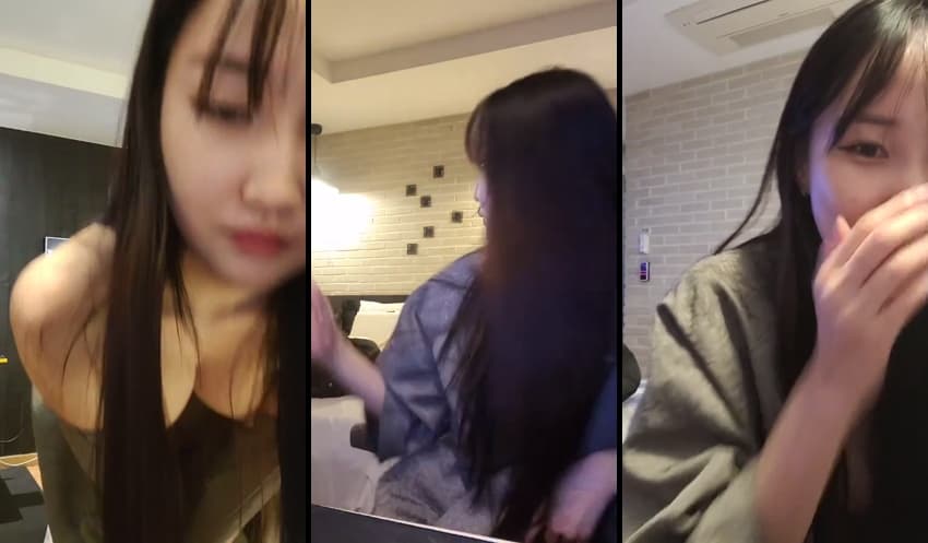 [Korean BJ] 햄이 – KA25091852 – koreanbj.club