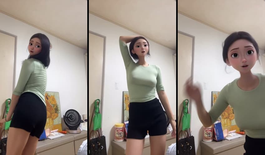 [Korean BJ] 틱톡 – KA25091847 – koreanbj.club