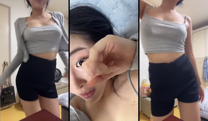[Korean BJ] 틱톡 – KA25091845 – koreanbj.club