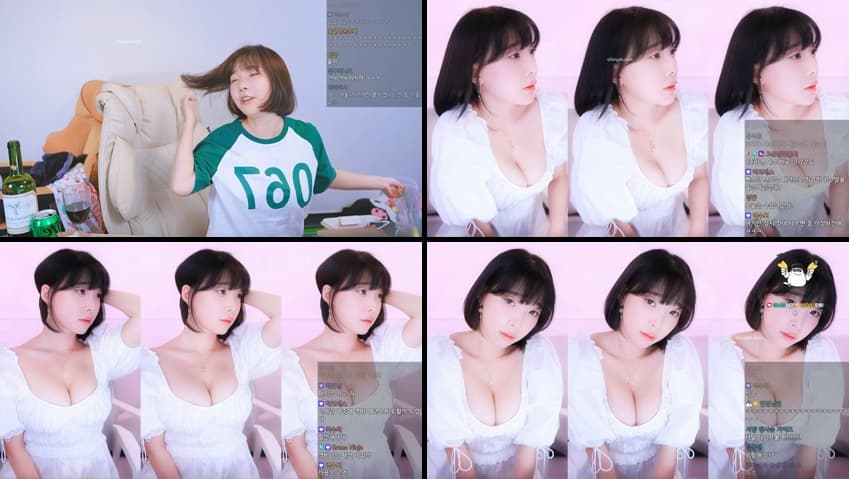 [Korean BJ] 지앙 – KA25090436 – koreanbj.club