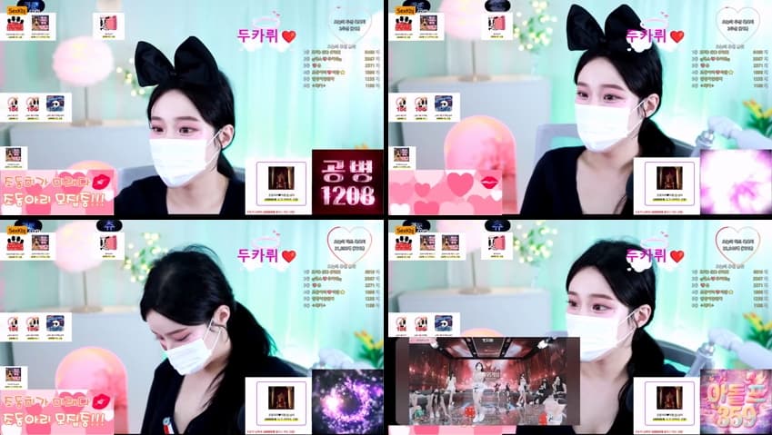 [Korean BJ] jodong2 – KBJ25091927 – koreanbj.club