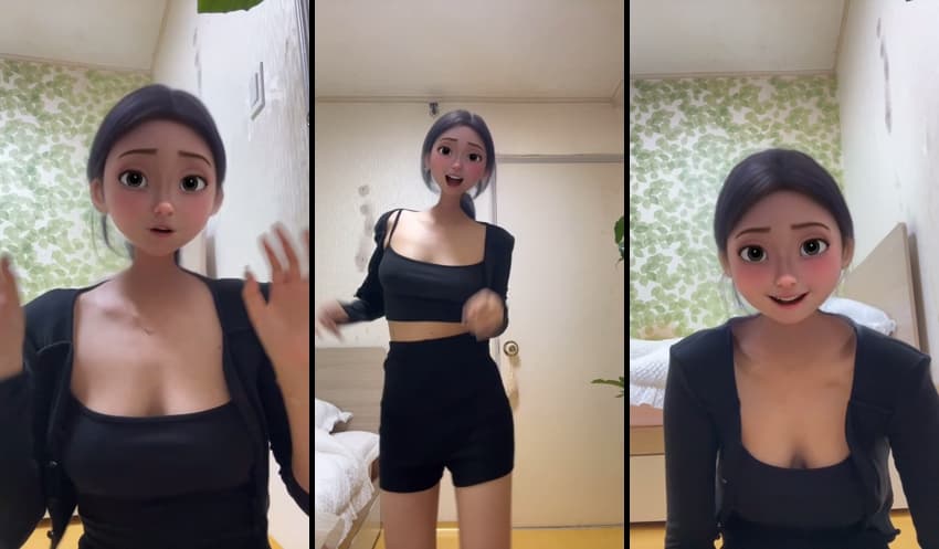 [Korean BJ] 틱톡 – KA25091941 – koreanbj.club