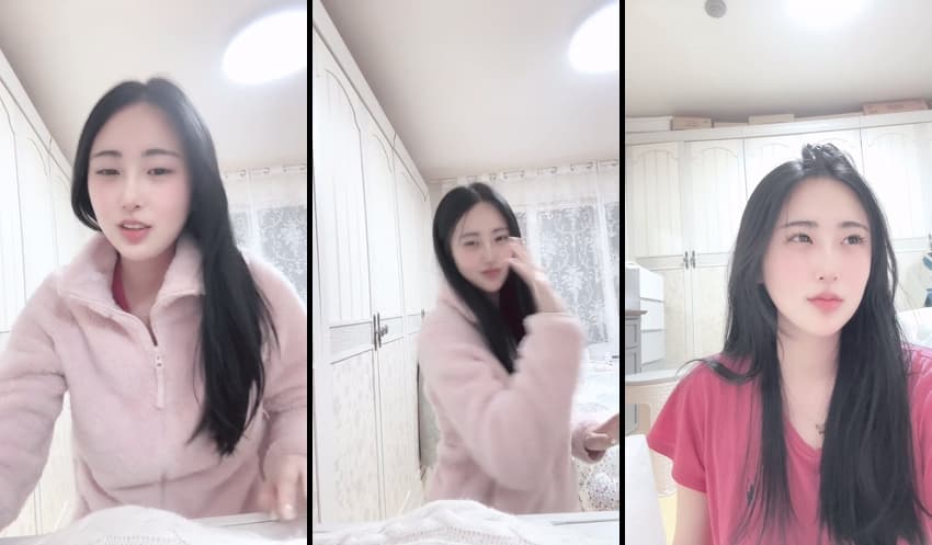 [Korean BJ] 틱톡 – KA25091940 – koreanbj.club