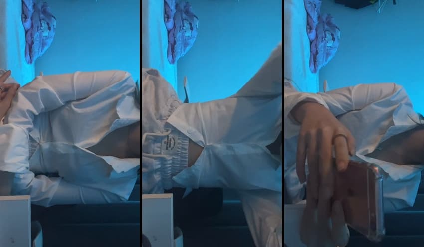 [Korean BJ] 키티 – KA25091934 – koreanbj.club