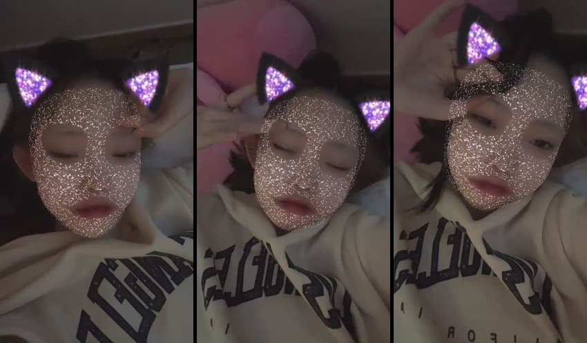 [Korean BJ] 키티 – KA25091933 – koreanbj.club