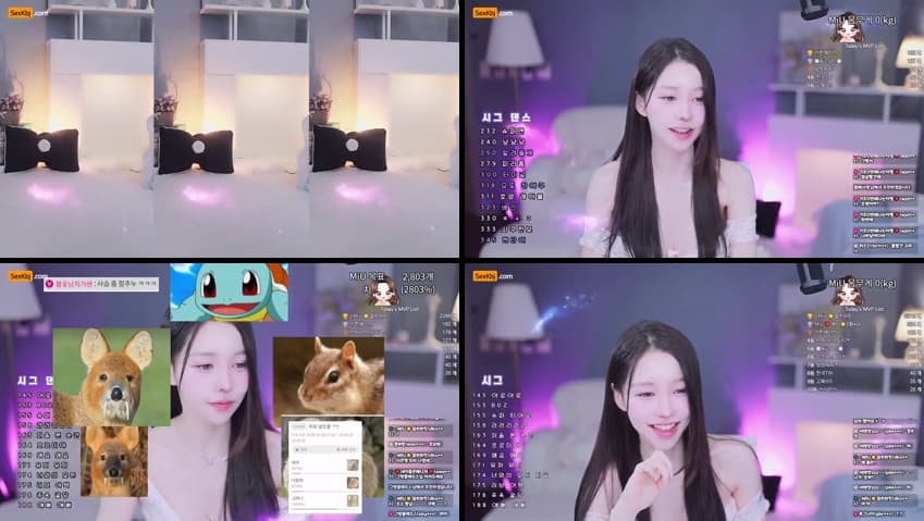 [Korean BJ] imsocutesexy – KBJ25092019 – koreanbj.club