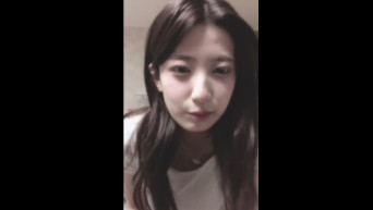신작 ✨존예녀 라방 신작 [얼공올노자위]