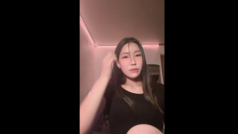 신작 ✨소주병 자위녀 【미공개】 추가작