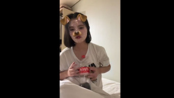 신작✨75D컵녀_인스타라방