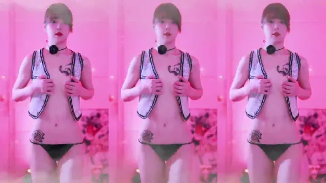 [Korean BJ] qkeksms3 2025-06-06