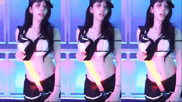 [Korean BJ] kkok7816 2025-06-11