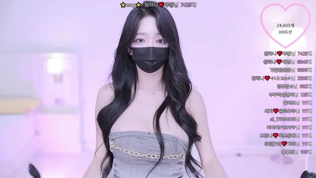 [Korean BJ] o111na 2025-06-10