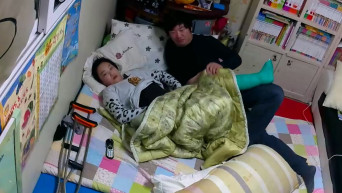 신작IP ✨ 가정집 몰카 [자위.탈의.섹스]