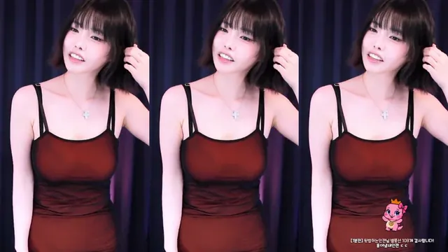 [Korean BJ] dlswldus107 2025-06-12