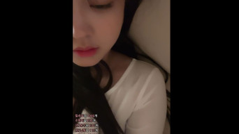 문월 꼭노 여러번