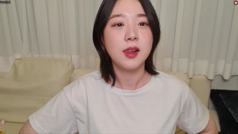 벗방계의 레전드에서 유부녀가 된 BJ 사과