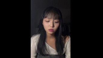 신작 ✨ 핑크잠옷녀 【소주병녀】 _소통방