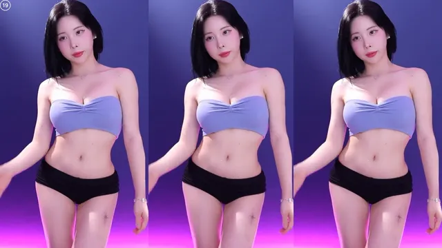 [Korean BJ] milkkim123 2025-06-15