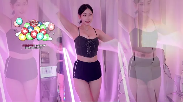 [Korean BJ] akikxxo 2025-06-20