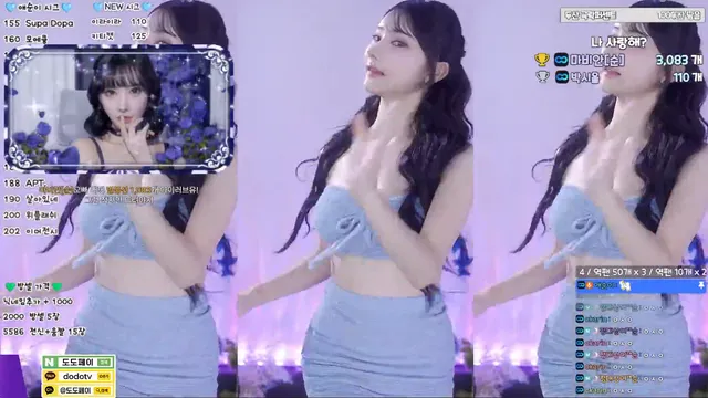 [Korean BJ] yunyeson3015 2025-06-22