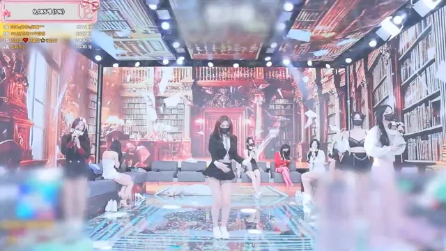 [Korean BJ] pandaclass 2025-09-20