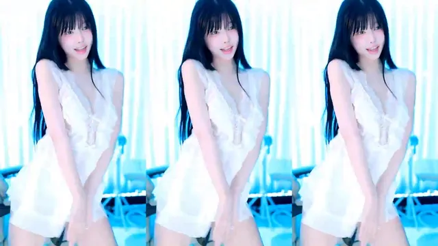 [Korean BJ] mina8017 2025-06-07
