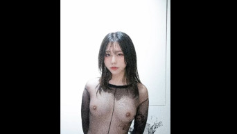 신작화보 ✨ 밍디_예술 [미공개]