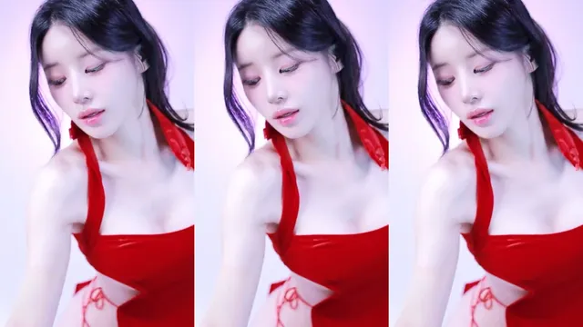 [Korean BJ] ohhanna 2025-06-03
