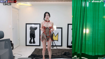 퓨리 ★ 【미공개】 케이의 은밀한 합방 + BEST리액션컷 합본