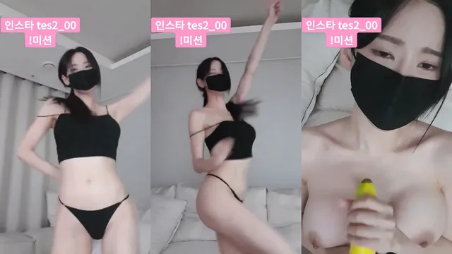 [Korean BJ] tess00 2025-06-01