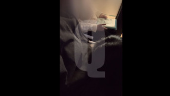 현재 Zadoo (구)Que [fansly] 지인이랑 노래방에서 펠라