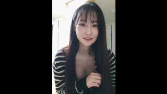 비공개신작 아프리카BJ햄이 극소수 인스타 라방 1편
