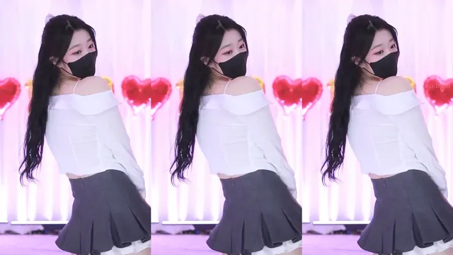 [Korean BJ] aeaei5082 2025-05-31