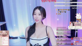팬더음방BJ ★ 이솜qwert797979_2025-09-03