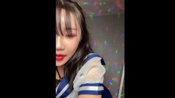 다비치 해리닮은 BJ_1일차 -술취해서 총총 [가슴벗방] 영정