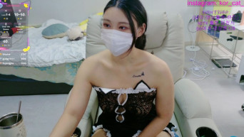 한국녀 Kor_Cat 25.09.02 최근자 일방 [올노자위]