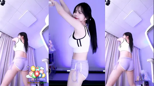 [Korean BJ] kkkku96 2025-05-31