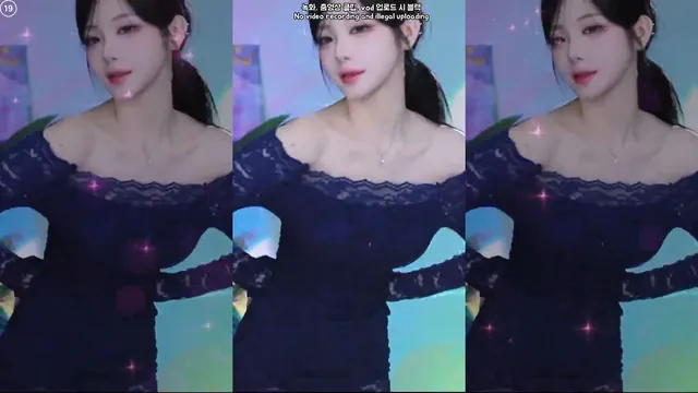 [Korean BJ] tildaaa 2025-06-07