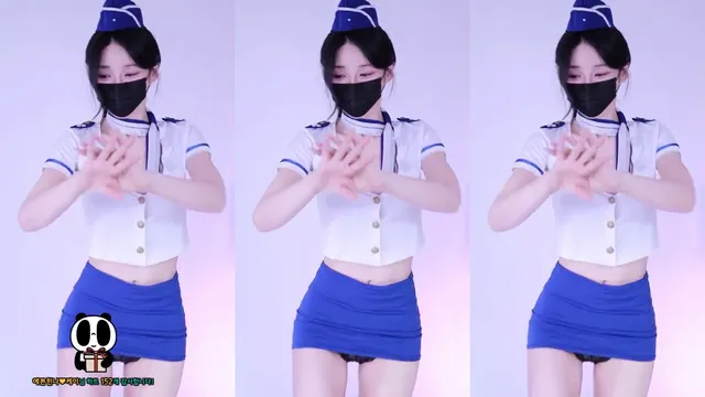 [Korean BJ] ohhanna 2025-05-30