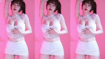 복귀한 ☆ 러아 25.09.05 댄스컷