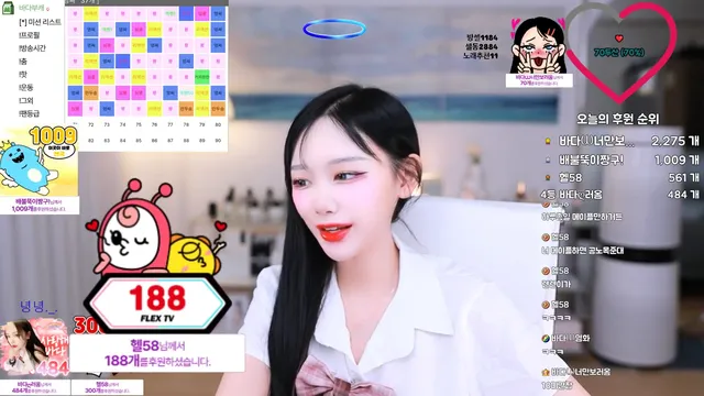 [Korean BJ] bada0629 2025-05-30