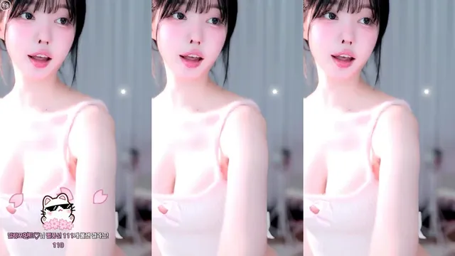 [Korean BJ] mina8017 2025-06-09
