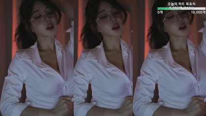 [KoreanBJ] louis99ahn – 20250609