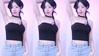[KoreanBJ] ohhanna – 20250619