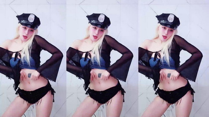 [KoreanBJ] thisisfoxy01 – 20250623