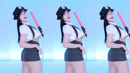 [KoreanBJ] hidana – 20250623