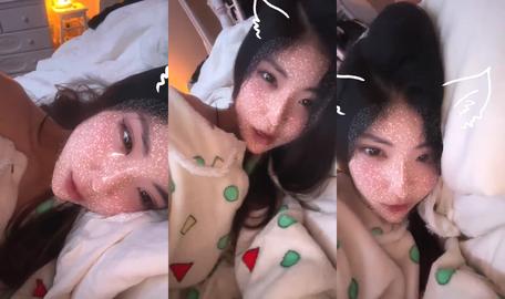 veronica 0810 인스타 노출