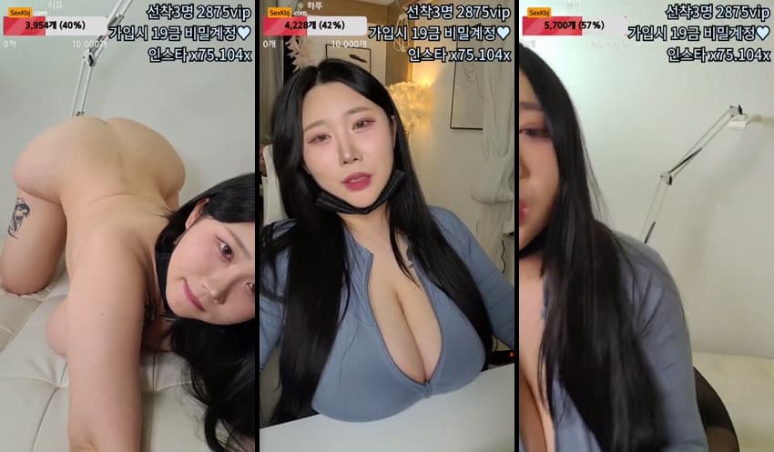 [Korean BJ] wltn9818 – KBJ25093045 – koreanbj.club