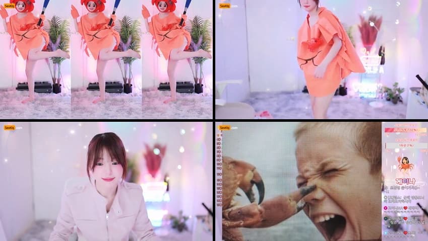 [Korean BJ] qkeksms3 – KBJ25093037 – koreanbj.club