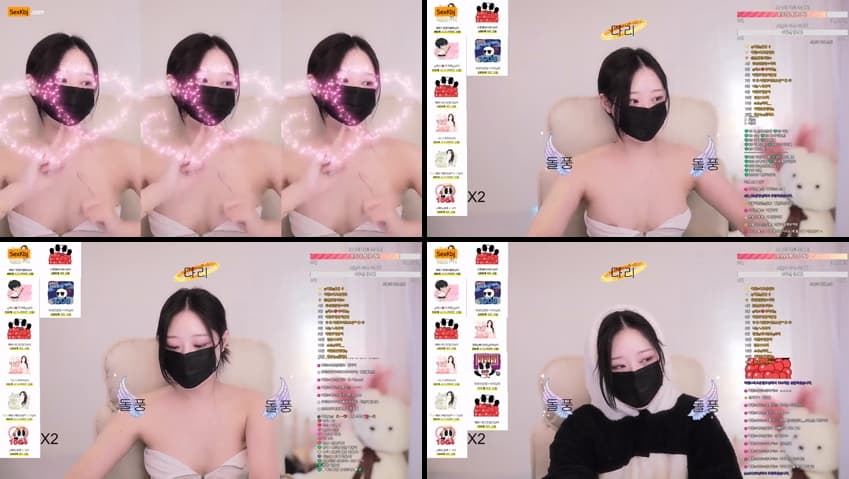 [Korean BJ] llccee6530 – KBJ25100226 – koreanbj.club